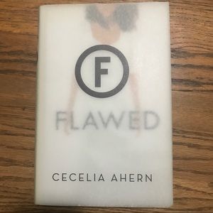 Flawed OwlCrate Exclusive